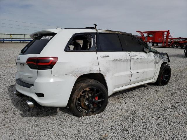 Vin: 1c4rjfdj3ec588105, lot: 48265525, jeep grand cher srt-8 20143