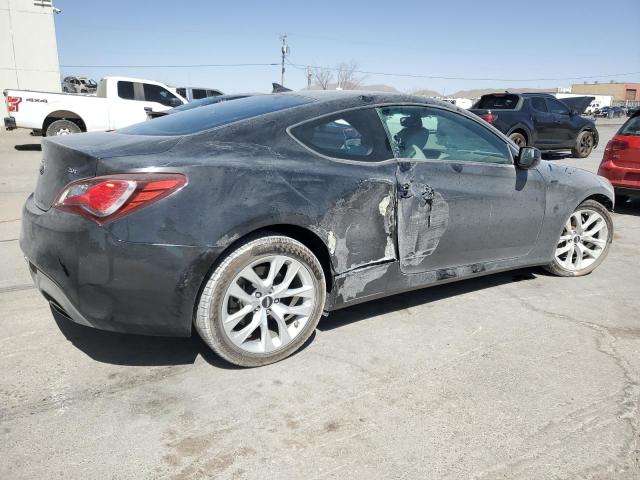 Vin: kmhht6kdxdu104700, lot: 51183775, hyundai genesis 2.0t 20133