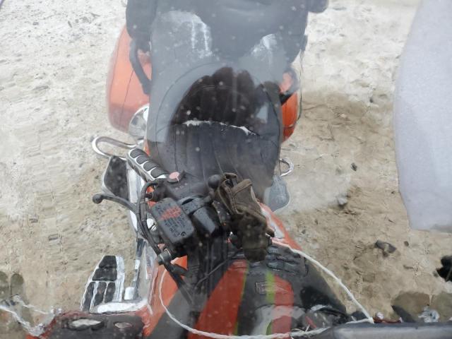 2002 HONDA GL CYCLE - 1HFSC47012A106523