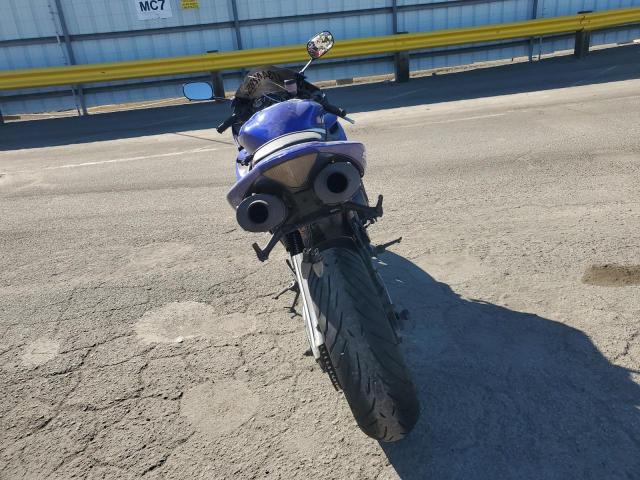 2006 YAMAHA YZFR1 C - JYARN15Y46A000806