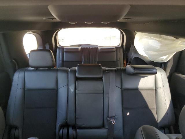 2021 DODGE DURANGO GT - 1C4RDHDG5MC692889