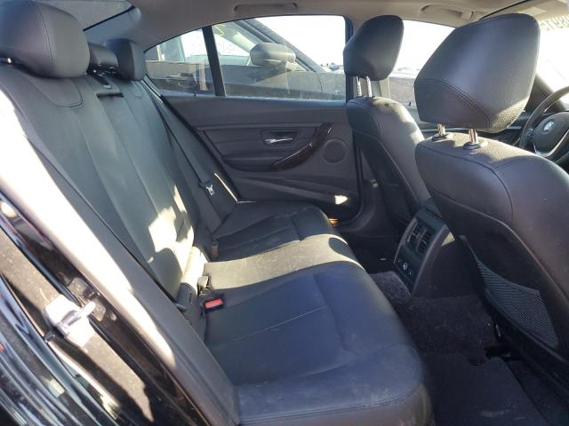 2015 BMW 328 XI - WBA3B3C52FF547256