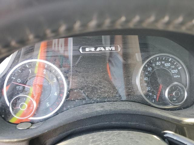 2022 RAM 2500 BIG H 3C6UR5DL6NG439528