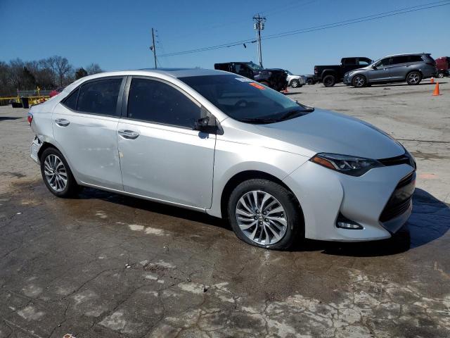 2017 TOYOTA COROLLA L - 2T1BURHE4HC778790