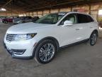 2016 LINCOLN MKX RESERV - 2LMTJ6LR2GBL52285