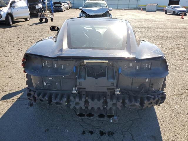 2017 CHEVROLET CORVETTE S - 1G1YA2D77H5106147