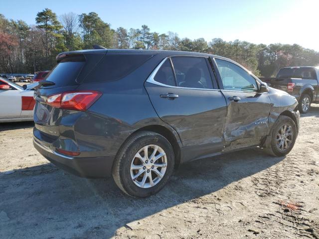 2018 CHEVROLET EQUINOX LT - 2GNAXSEV5J6185274