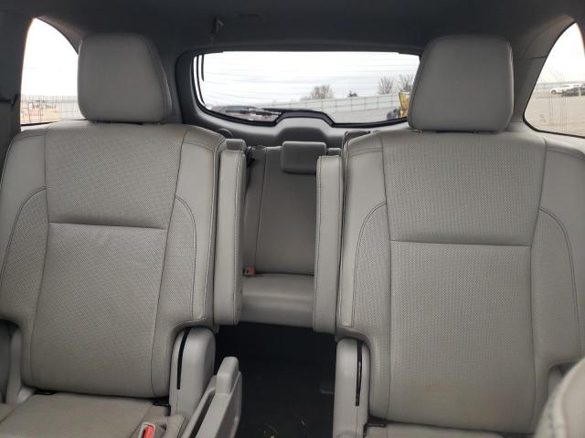 2019 TOYOTA HIGHLANDER - 5TDDZRFH9KS945103
