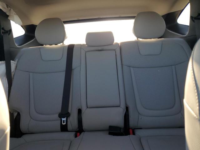 2025 HYUNDAI TUCSON LIM - KM8JEDD14SU255144