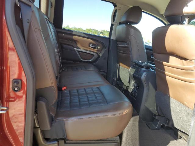 2016 NISSAN TITAN XD S - 1N6BA1F21GN502062