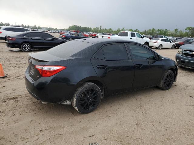 Vin: 2t1burhe7gc545467, lot: 51180805, toyota corolla l 20163