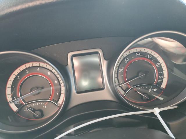 2016 DODGE JOURNEY CR - 3C4PDCGG7GT107664
