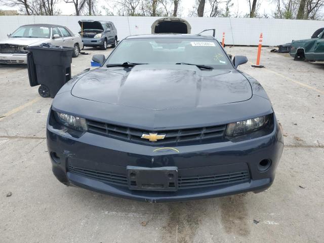2015 CHEVROLET CAMARO LT - 2G1FD1E3XF9268455