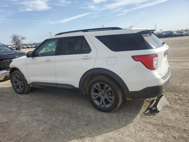 1FMSK7DHXNGA19113 2022 FORD EXPLORER