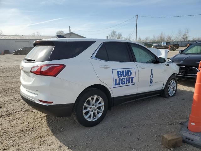 2019 CHEVROLET EQUINOX LT - 2GNAXKEV3K6149178