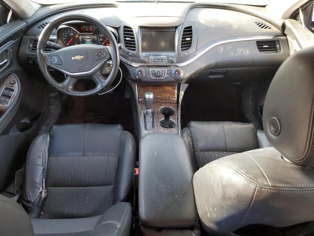 2015 CHEVROLET IMPALA LT - 1G1125S34FU143918