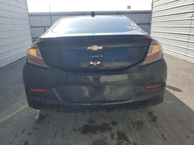 2018 CHEVROLET VOLT LT 1G1RC6S5XJU140859