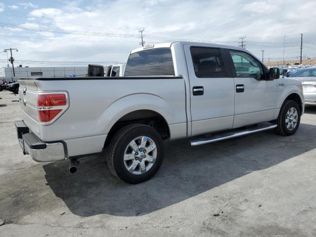 Vin: 1ftfw1cf1ekf08939, lot: 49295835, ford f-150 supercrew 20143