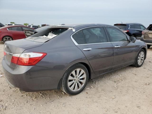 Vin: 1hgcr2f87fa012209, lot: 50690705, honda accord exl 20153
