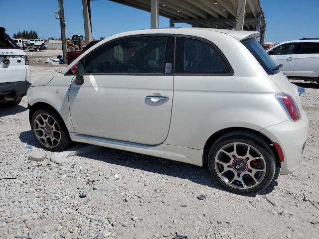 2013 FIAT 500 SPORT - 3C3CFFBRXDT752909