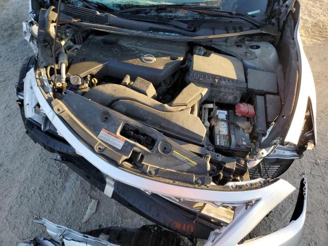 2015 NISSAN ALTIMA 2.5 - 1N4AL3AP7FC459452