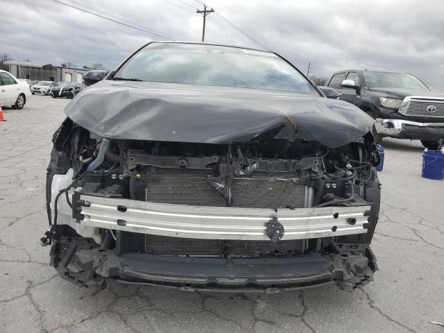 2022 TOYOTA COROLLA SE - JTNB4MBE9N3178438