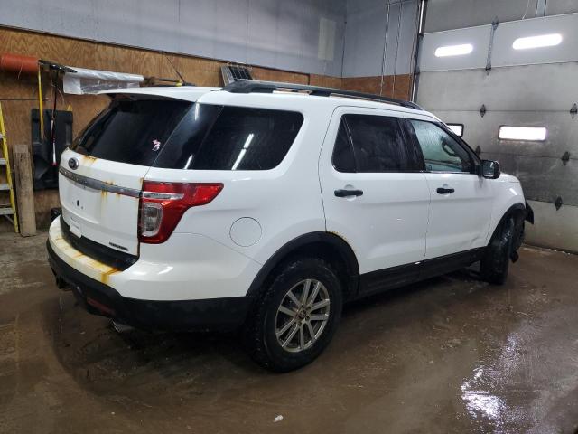 Vin: 1fm5k7b89dgb22599, lot: 89377895, ford explorer 20133
