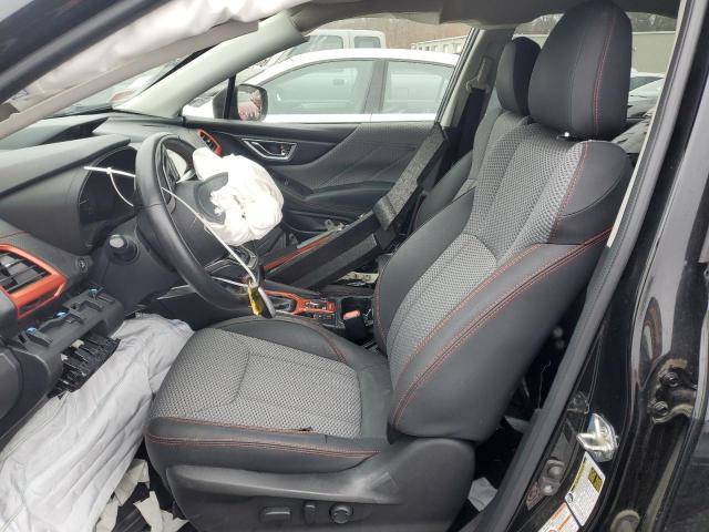 2020 SUBARU FORESTER S - JF2SKARC3LH402947