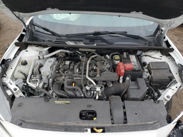 2021 NISSAN SENTRA SV - 3N1AB8CV9MY291407
