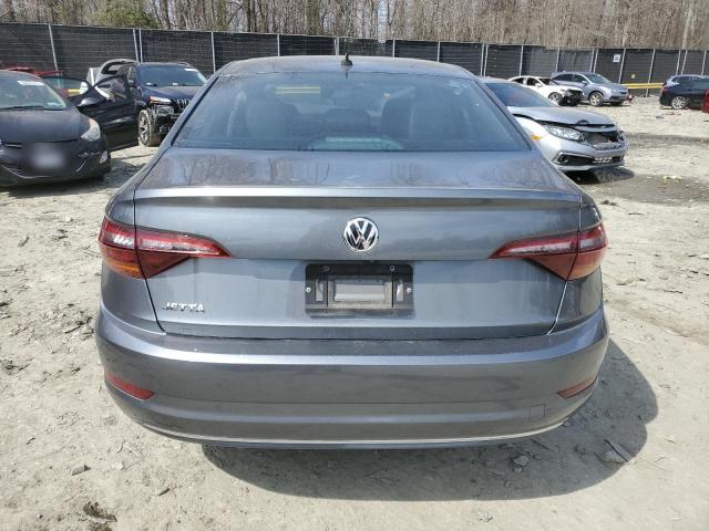 2019 VOLKSWAGEN JETTA S - 3VWC57BU8KM124795