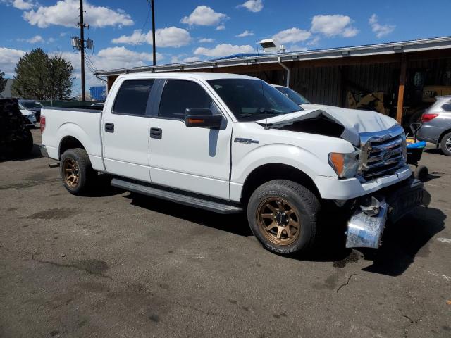 Vin: 1ftew1cm8bkd60679, lot: 50655865, ford f-150 supercrew 20114
