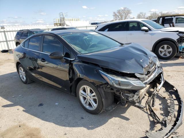 Vin: 1g1be5sm5h7152357, lot: 51455965, chevrolet cruze lt 20174