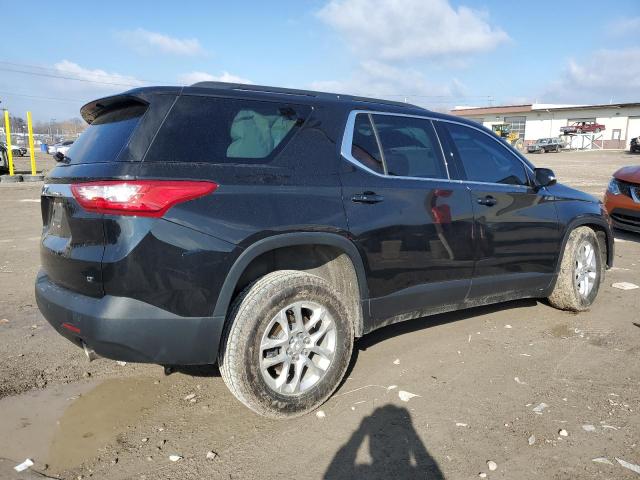 Vin: 1gnergkw8lj256639, lot: 48490075, chevrolet traverse lt 20203