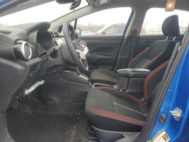 2024 NISSAN VERSA SR - 3N1CN8FV0RL839469