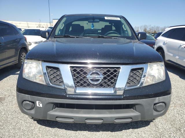 2015 NISSAN FRONTIER S - 1N6BD0CT3FN735244