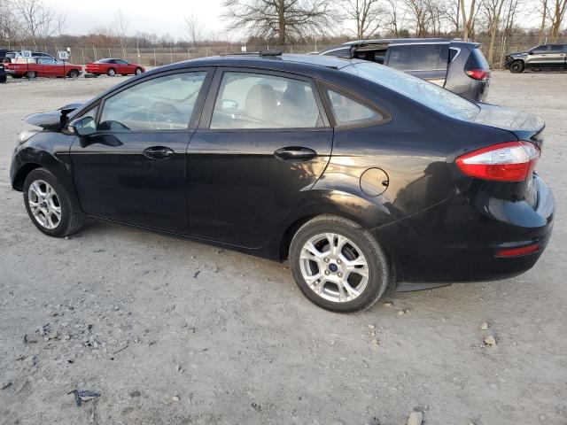 Vin: 3fadp4bj5em219718, lot: 53953605, ford fiesta se 20142