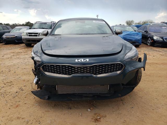 2022 KIA STINGER GT - KNAE45LC1N6109985