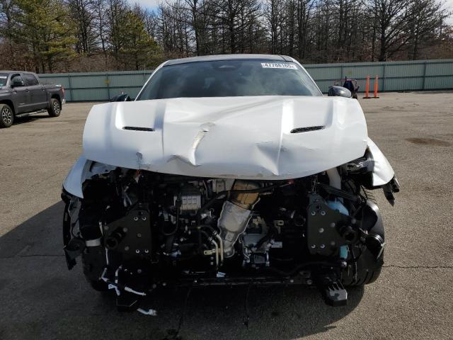 2024 DODGE HORNET R/T - ZACPDFDW8R3A28180