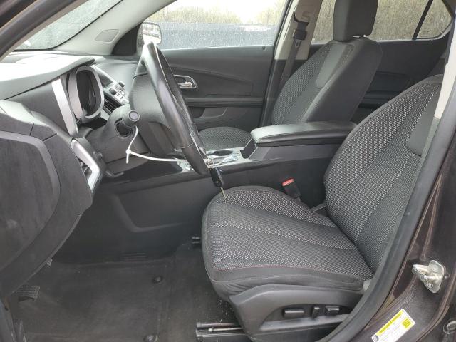 2015 CHEVROLET EQUINOX LT - 2GNALCEK0F6387843