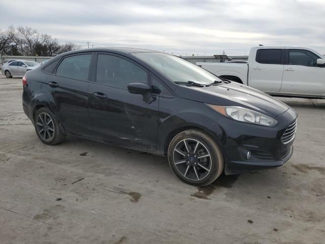 Vin: 3fadp4bj5km144370, lot: 49093915, ford fiesta se 20194