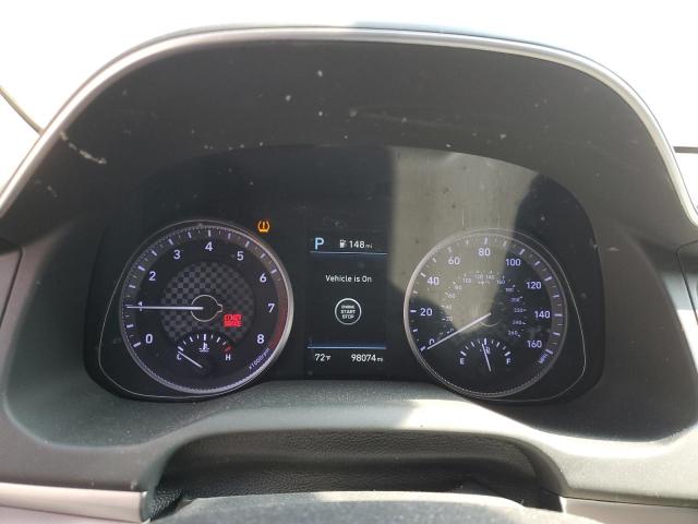 2020 HYUNDAI ELANTRA SE - 5NPD84LF8LH535151