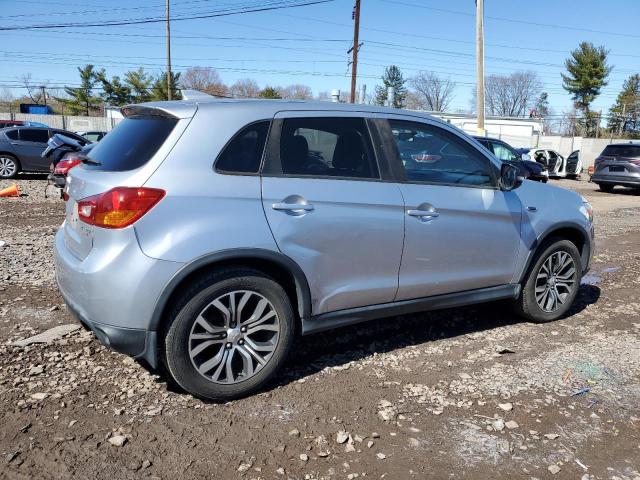 Vin: ja4ap3au8hz015902, lot: 49555935, mitsubishi outlander es 20173
