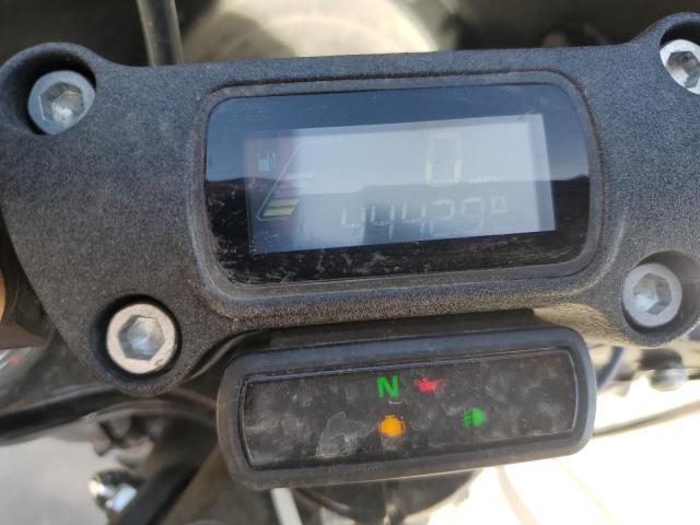 2022 HARLEY-DAVIDSON FXBBS 1HD1YYK18NB047126