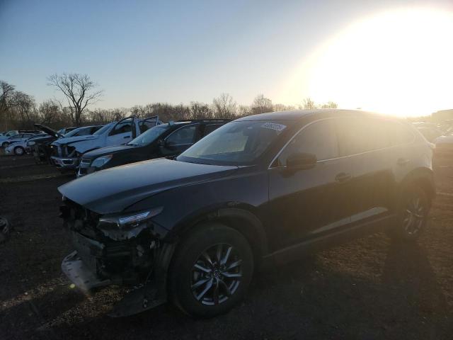 Vin: jm3tcbcy8n0627593, lot: 43063225, mazda cx-9 touring 2022 img_1