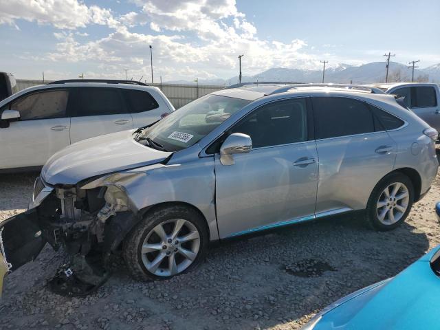 Vin: 2t2bk1ba6bc099832, lot: 50652355, lexus rx350 350 2011 img_1