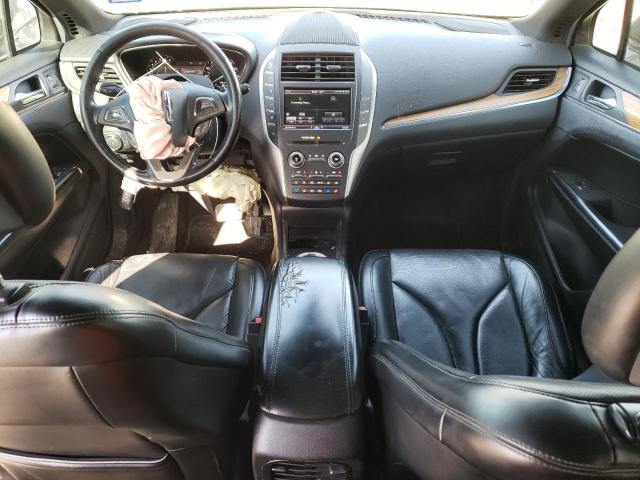 2015 LINCOLN MKC 5LMCJ1A92FUJ20955