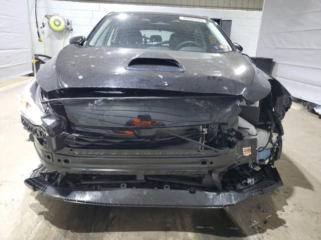 2024 SUBARU IMPREZA SP JF1GUAFC9R8338589