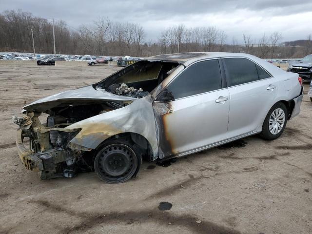 TOYOTA CAMRY L