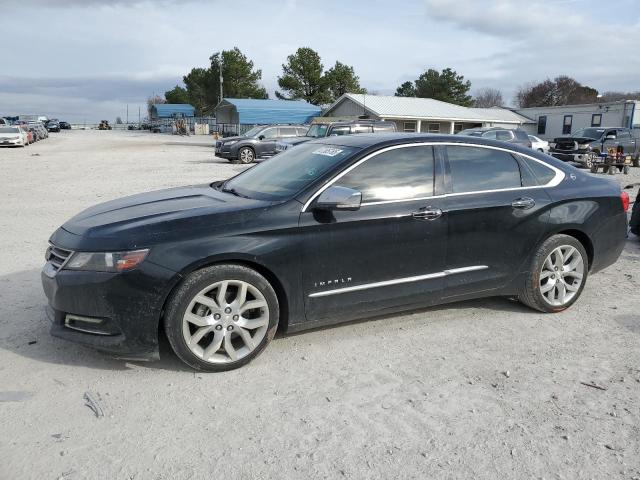 2016 CHEVROLET IMPALA LTZ #3103839183
