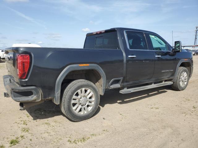 Vin: 1gt49rey7lf110457, lot: 51105705, gmc sierra k2500 denali 20203